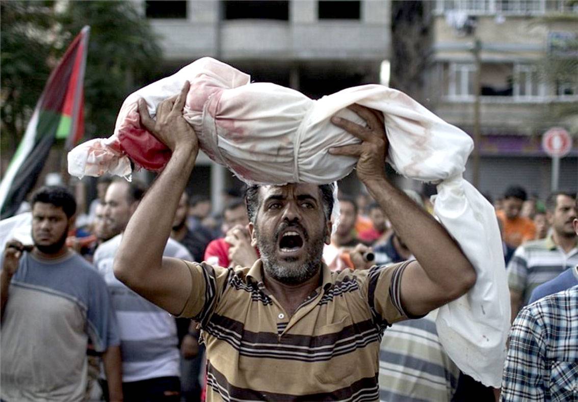 A bestial disputa ideológica no Brasil usa Hamas e Israel para manter a polarização política